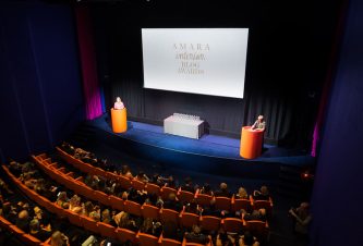 DKOR Interiors At The Amara Interior Blog Awards 2017 7