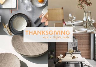 An Interior Designer-Approved Thanksgiving Table 2