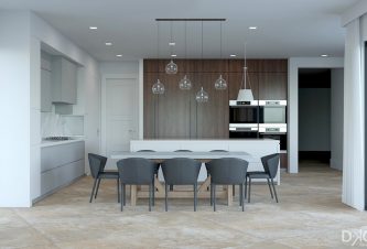 Phase Two Of A Miami Home's Complete Transformation 2