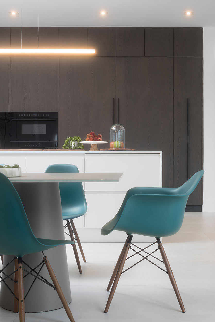 Cambio de imagen en Miami | DKOR Interiors