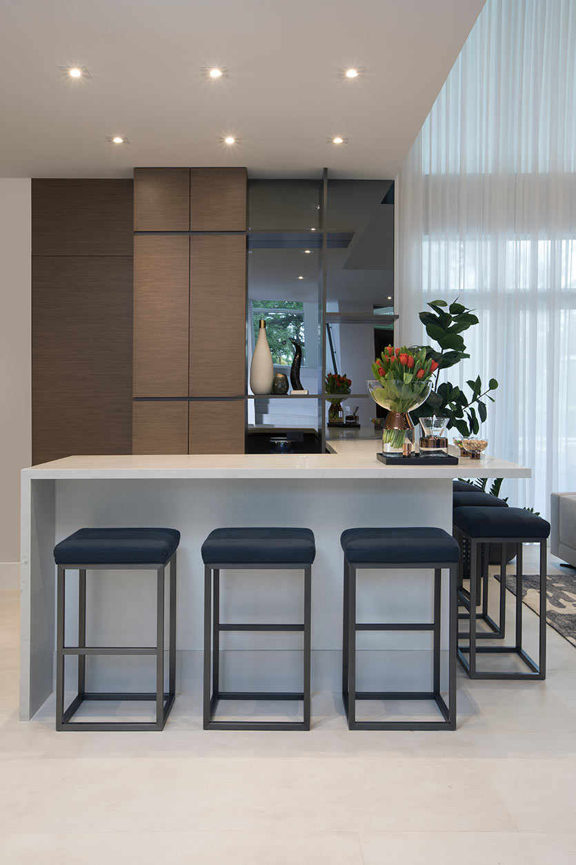 Cambio de imagen en Miami | DKOR Interiors