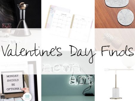Designer Picks: The Perfect Valentine’s Day Gifts 10