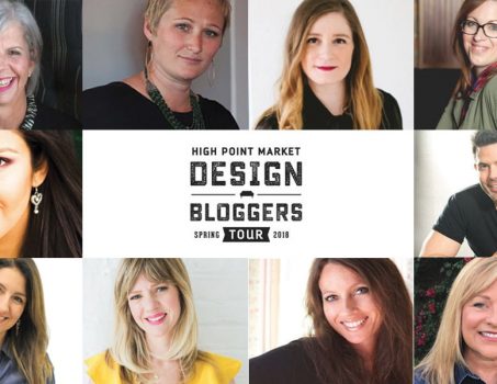 DKOR Interiors At High Point Market: Design Bloggers Tour Spring 2018 1