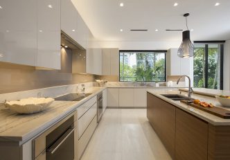 Design Basics With DKOR: Kitchen Layout Options 7