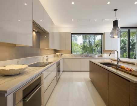 Design Basics With DKOR: Kitchen Layout Options 7