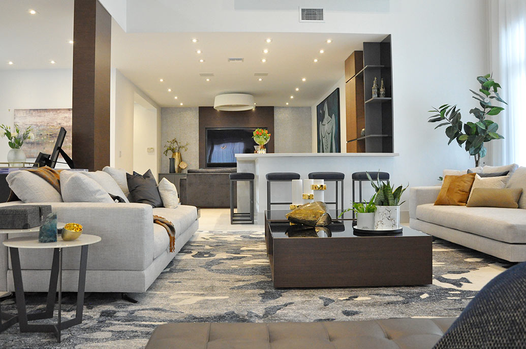 Home Styling Tips by Miami Interior Design Firm