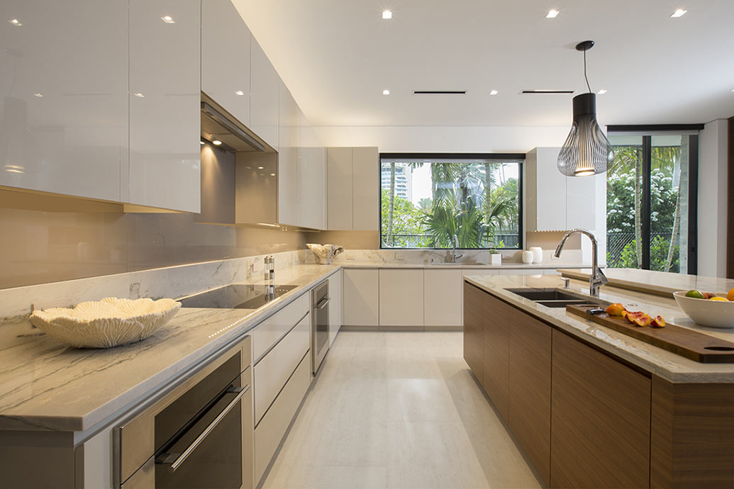 Design Basics with DKOR: Kitchen Dimensions and Materials