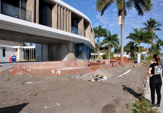 Taking Shape: Progress At Our Dreamy Fort Lauderdale Project 2
