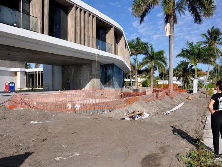 Taking Shape: Progress At Our Dreamy Fort Lauderdale Project 2