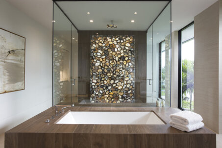 Bathroom Design By Miami Designers