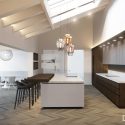 Interior Design Basics: Kitchen Lighting Tips