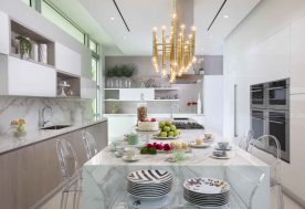 Interior Design Project In Bal Harbour