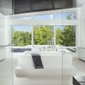 Home Interior Design Tips: Bathroom Dimensions