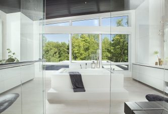 Bathroom Design Home Interior-Design Miami Designers