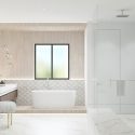 Design Basics With DKOR: Bathroom Tile Trends And Tips