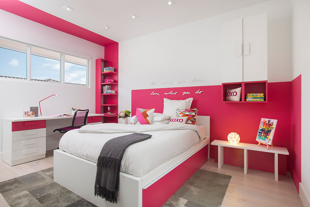 Bedroom Design Ideas by Miami Design Firm
