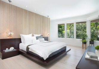 Bedroom Design Tips - Modern Eclectic Home