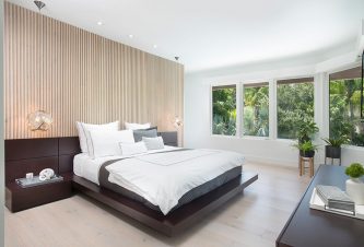 Bedroom Design Tips - Modern Eclectic Home
