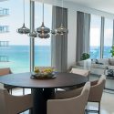 Inspired By Sailing: A Family’s Sunny Isles Vacation Home Design