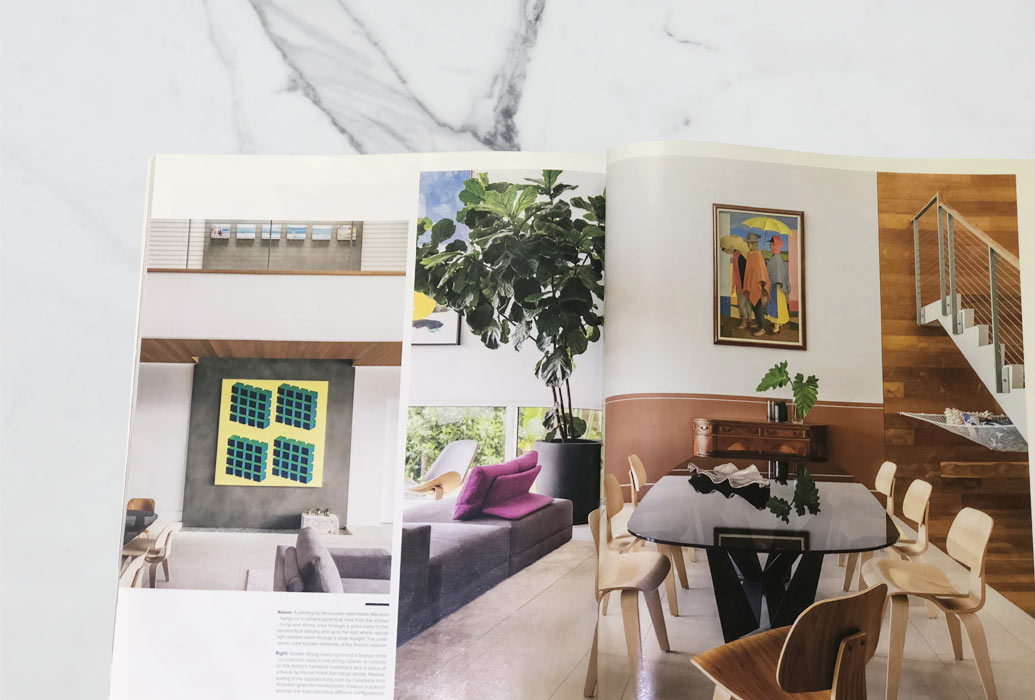 Golden Beach Interior Design Project - Luxe Magazine