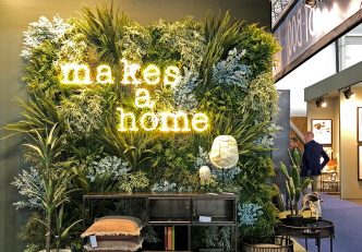 Latest Home Decor Trends - Maison Objet 2018