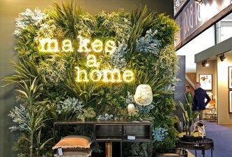 Latest Home Decor Trends - Maison Objet 2018