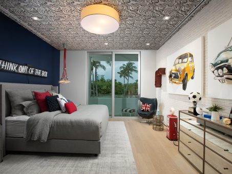Fun Room Ideas Modern And Mature Boy S Bedroom Design