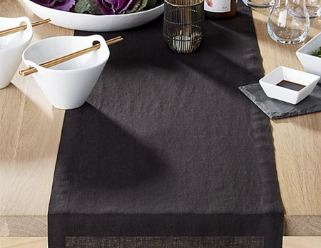 Thanksgiving Table Setting Ideas - Crate and Barrel Selections