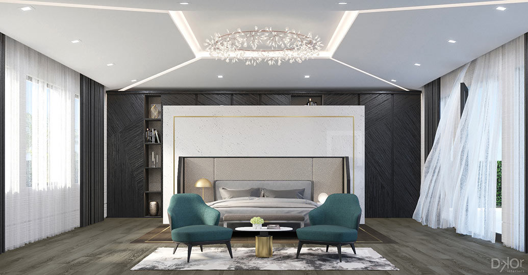 DESIGN OF A MODERN LUXURY HOME  Luxury Italian Classic Furniture
