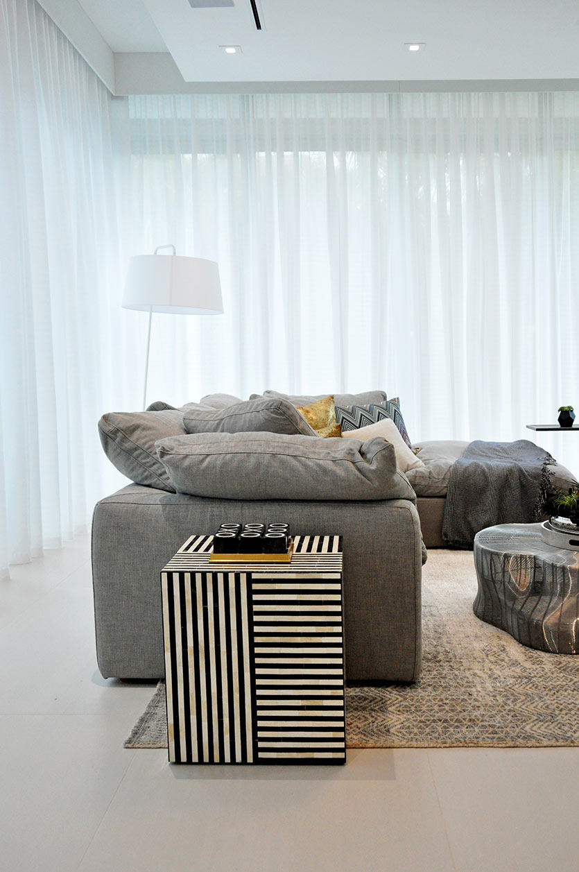 Interior Design Studio: Crafting Your Dream Space | DKOR Interiors