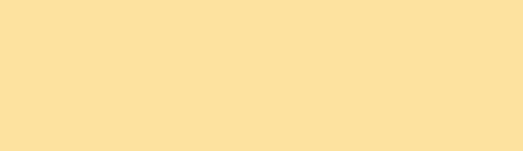 Interior Color Trends - Pale Yellow