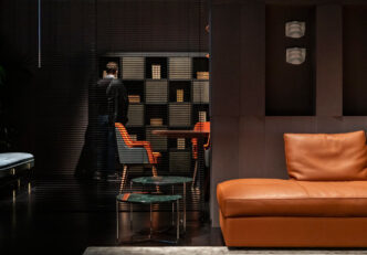 Salone Del Mobile By Andrea Mariani