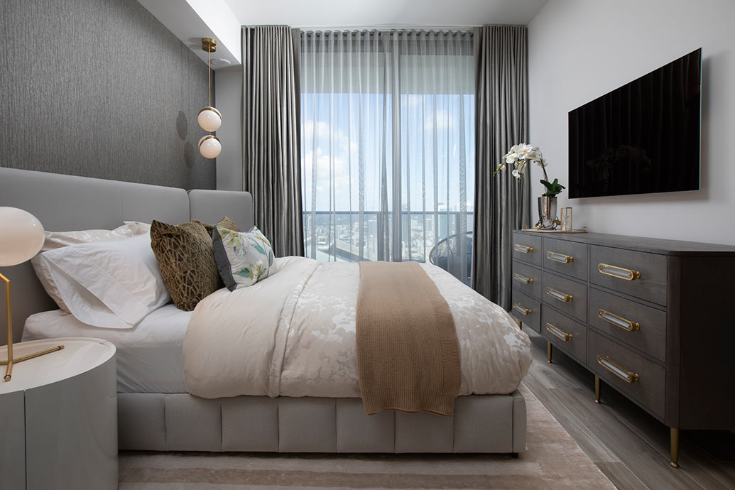 Design Tips for Creating a Serene Vacation Home | DKOR Interiors