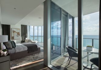 Master Bedroom Design By DKOR Interiors