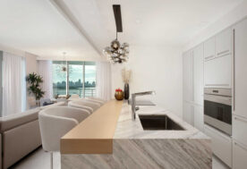 Luxe South Beach Apartment
