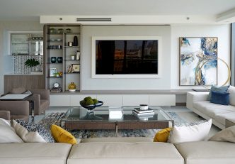Home Styling Services - Miami Designers