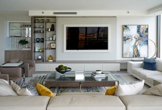 Home Styling Services - Miami Designers