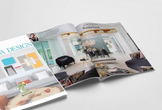 Florida Design Magazine Editorial DKOR Interiors