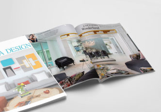 Florida Design Magazine Editorial DKOR Interiors