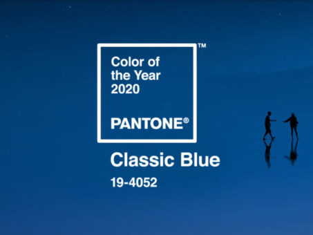 Color Of The Year 2020 - Home Decor Selections