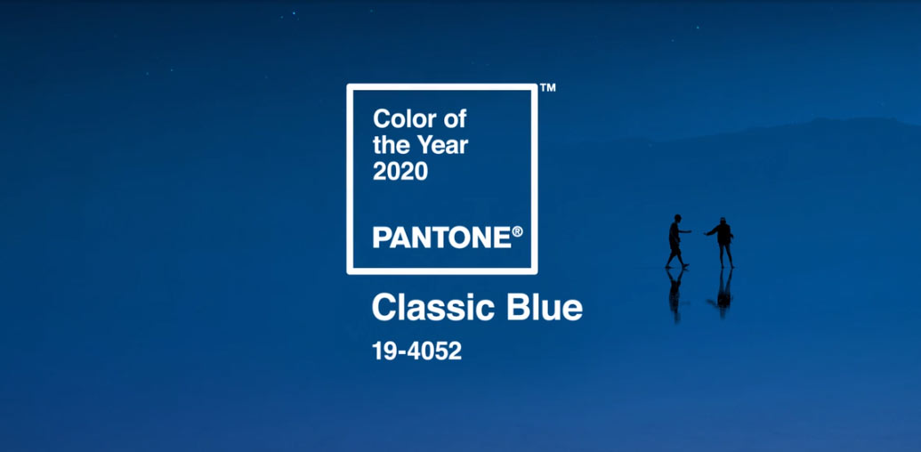 Color of the year 2020 - Home Decor Selections
