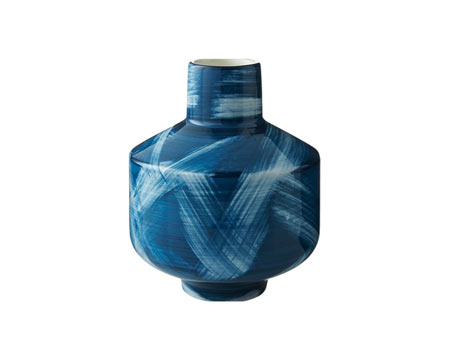 Classic Blue - Decorative Vases