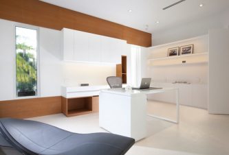 Home Office Design Inspiration By DKOR Interiors