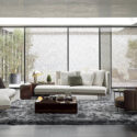 Minotti Furniture 2020 Collection Picks For Residential Interior Design