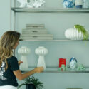 Shelf Styling Tips From Interior Designers: Essential Accessories