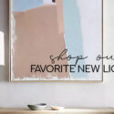 Shop Our Favorite New Lighting From CB2 And Crate And Barrel