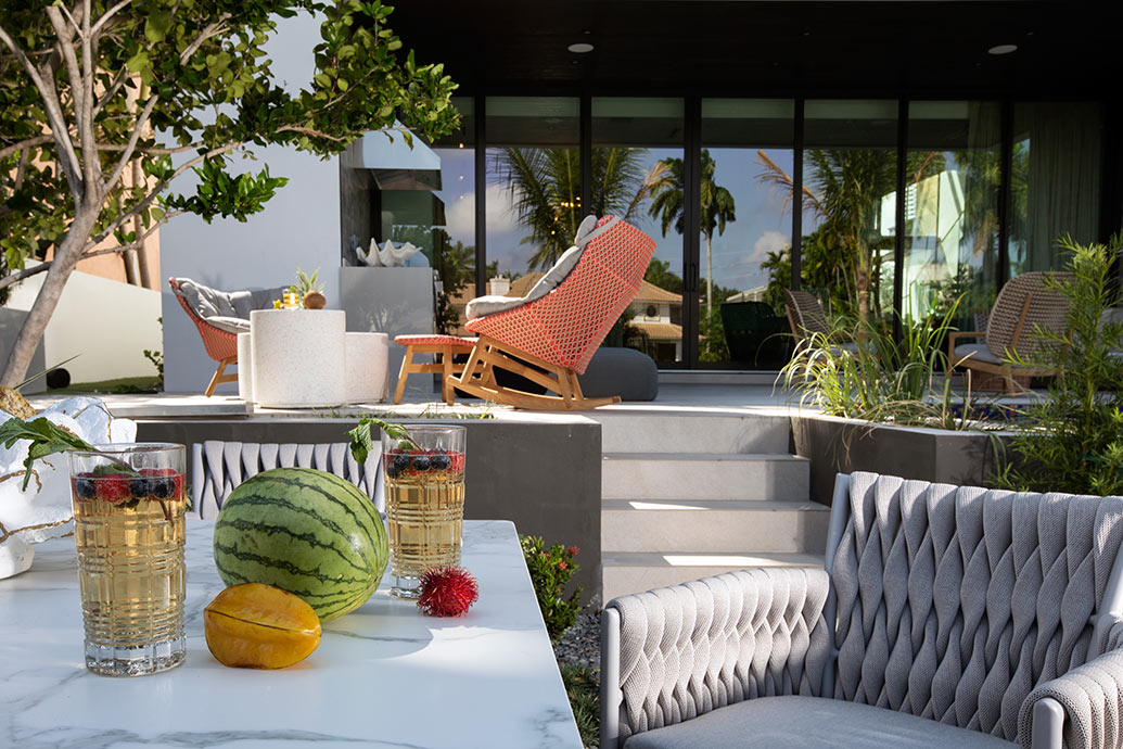 Outdoor Living Trends for 2021 - DKOR Interiors