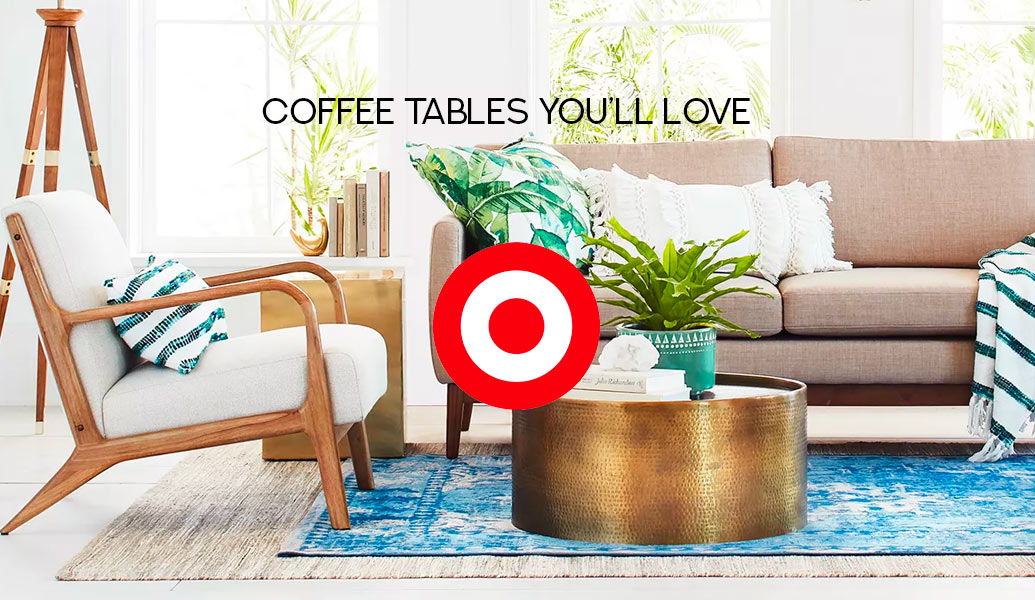 Coffee Tables You Ll Love All From