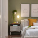 Bedroom Design: You’ll Love This Earthy Room Decor