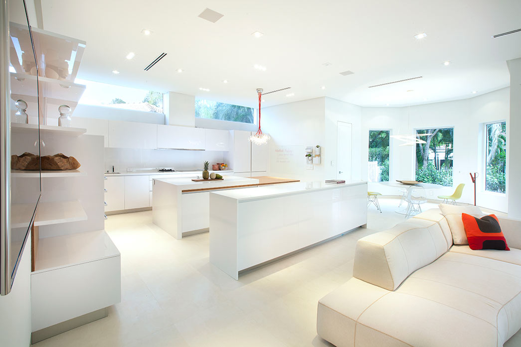 Timeless White Kitchen Designs We Love | DKOR Interiors